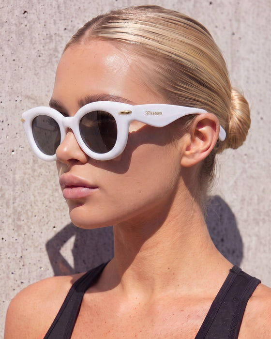 FIFTH AND NINTH Sunglasses MARLOW