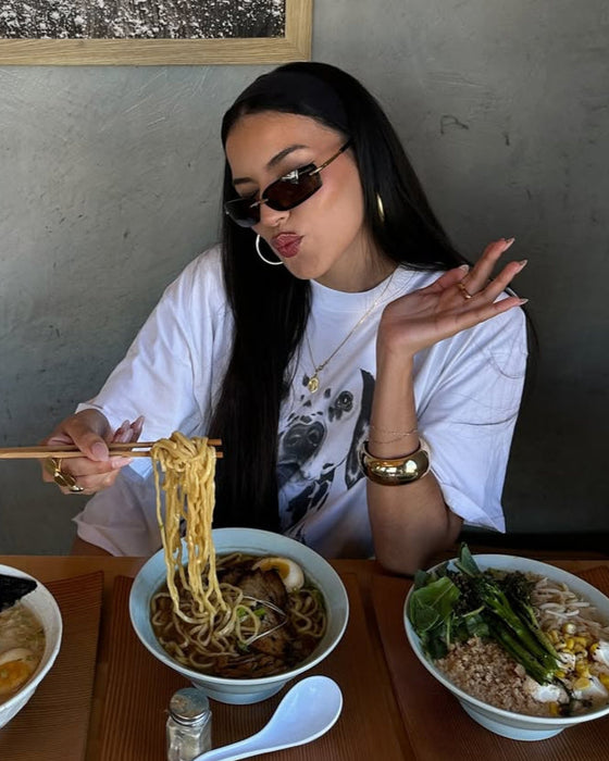 FIFTH AND NINTH Sunglasses ZURI