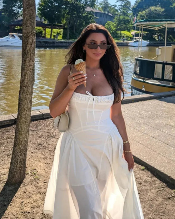 FIFTH AND NINTH Sunglasses LANA