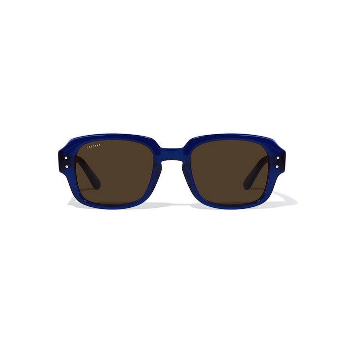 COSSINO Belize Mas Acetate Sunglasses