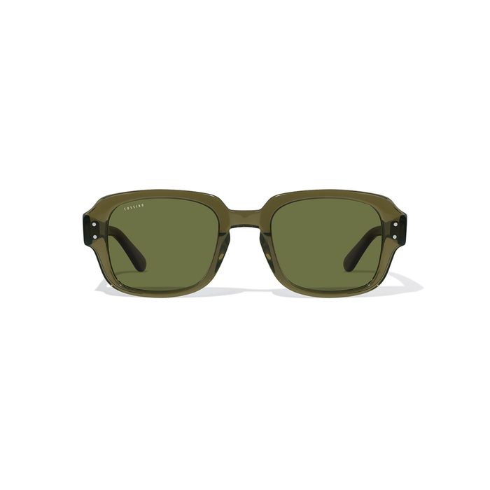 COSSINO Belize Mas Acetate Sunglasses