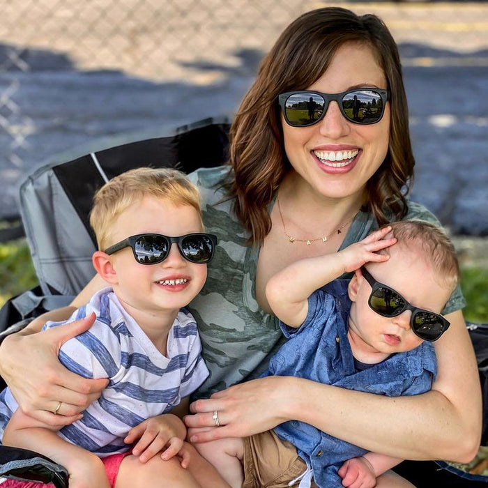 RO-SHAM-BO Sunglasses Bueller Shades | Adult