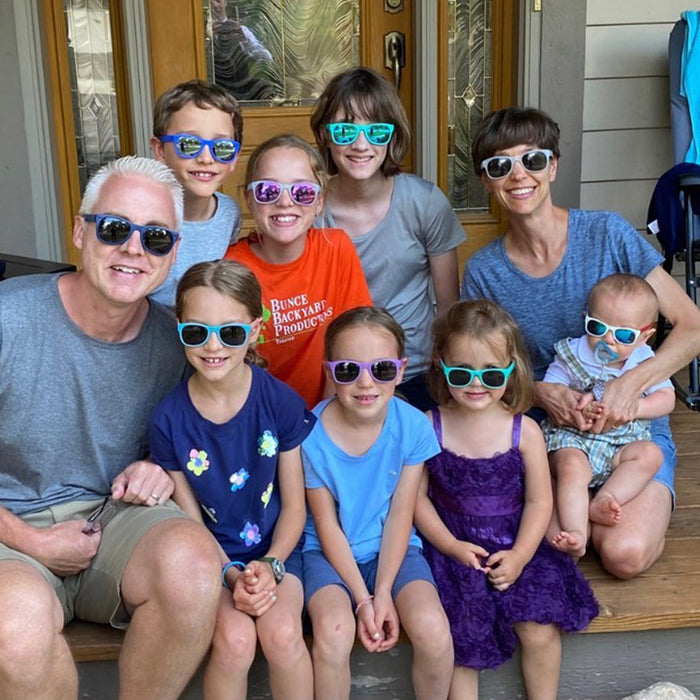 RO-SHAM-BO Sunglasses Simon Shades | Adult