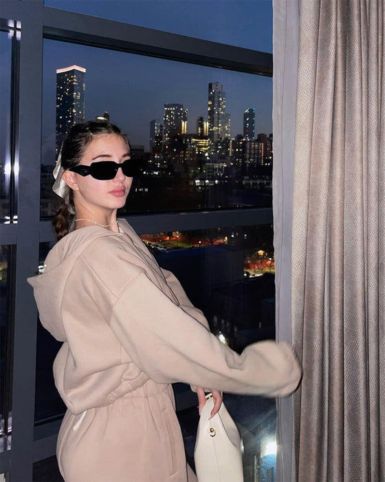 FIFTH AND NINTH Sunglasses ROWE