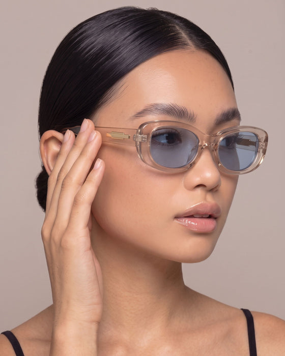FIFTH AND NINTH Sunglasses MAXI