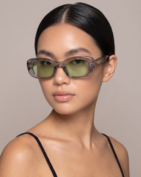FIFTH AND NINTH Sunglasses MAXI