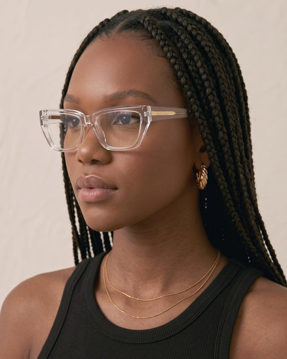 FIFTH AND NINTH Sunglasses MAYA