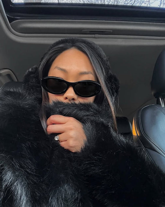 FIFTH AND NINTH Sunglasses LEONA