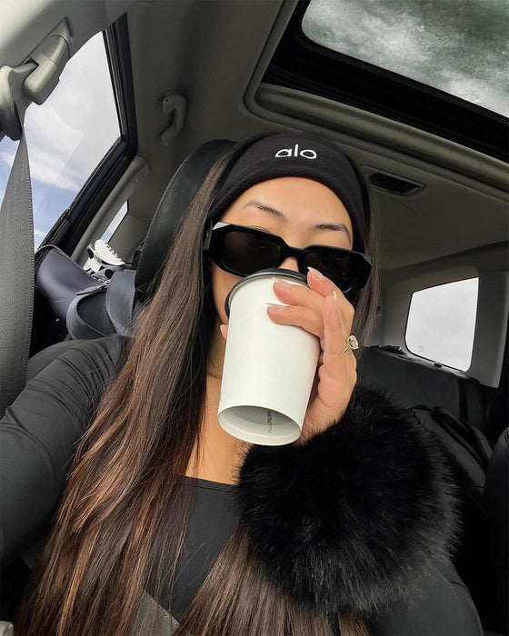 FIFTH AND NINTH Sunglasses ROWE