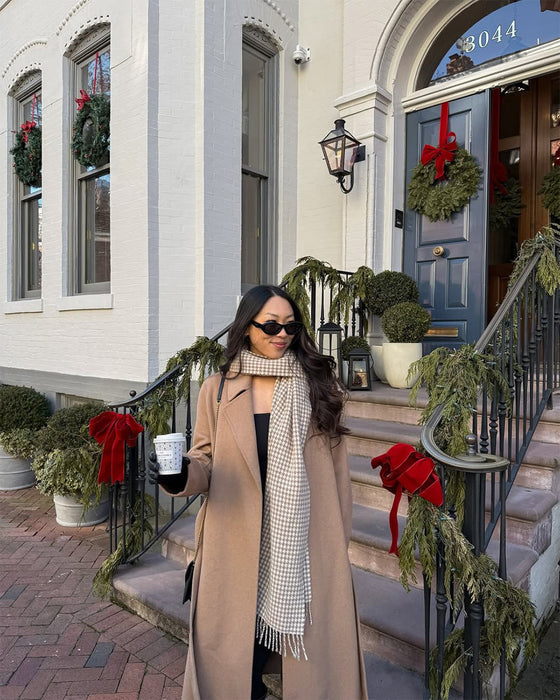 FIFTH AND NINTH Sunglasses LEONA