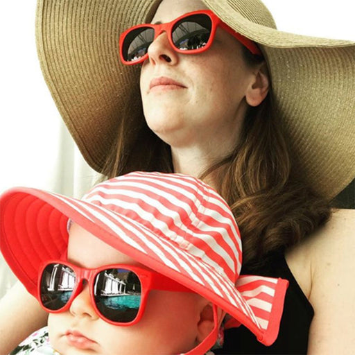 image of sunglasses model RO-SHAM-BO RO-SHAM-BO Sunglasses McFly Shades | Adult