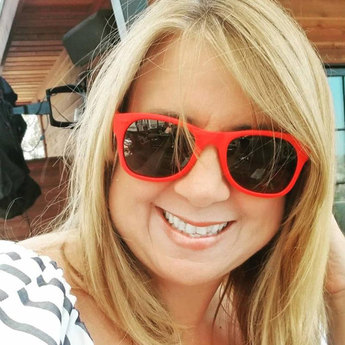 image of sunglasses model RO-SHAM-BO RO-SHAM-BO Sunglasses McFly Shades | Adult