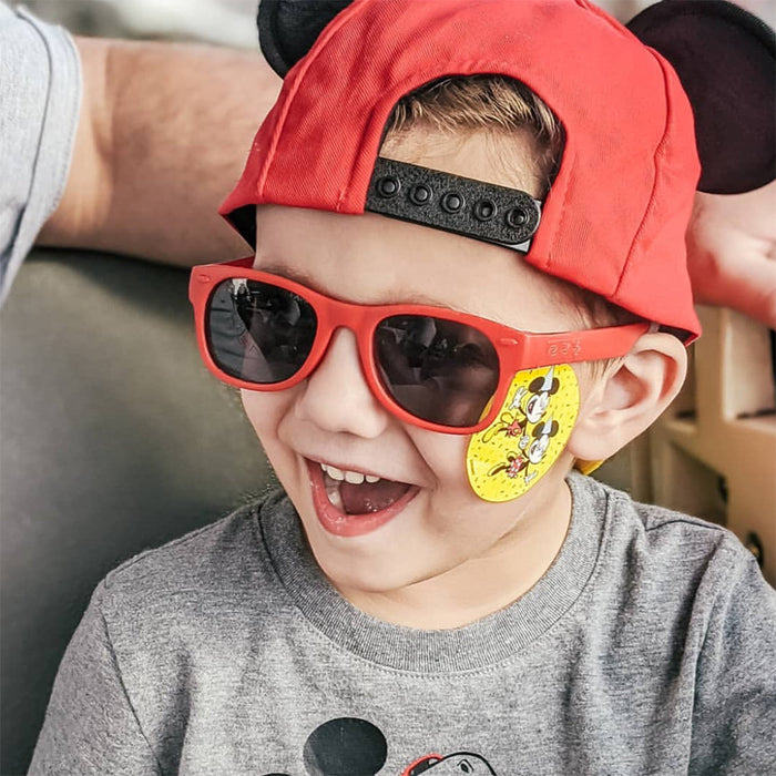 RO-SHAM-BO Sunglasses McFly Shades | Junior