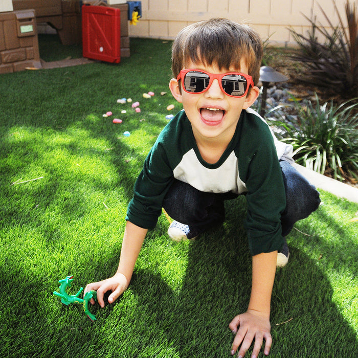 RO-SHAM-BO Sunglasses McFly Shades | Junior