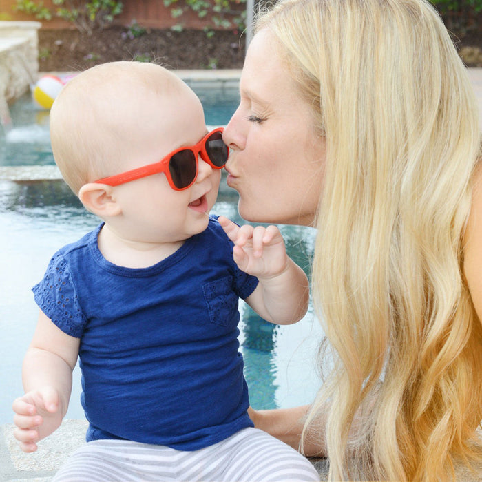 RO-SHAM-BO Sunglasses McFly Shades | Baby