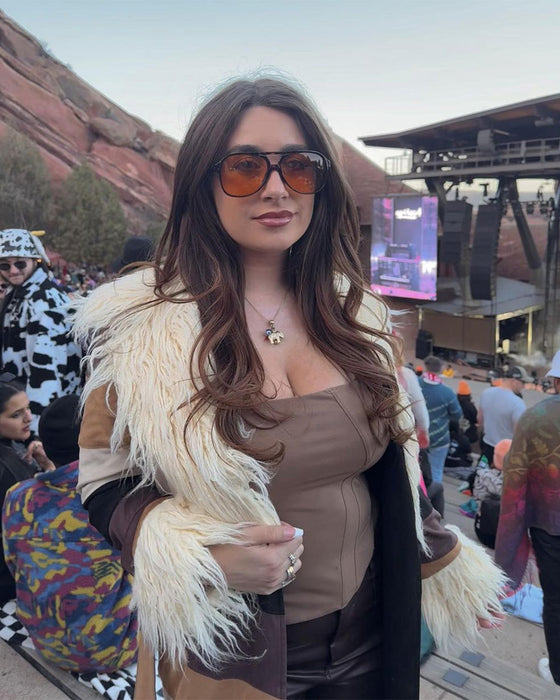 FIFTH AND NINTH Sunglasses KINGSTON