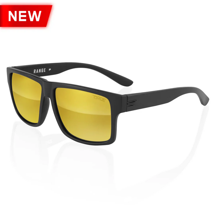 RANGE XL Polarized
