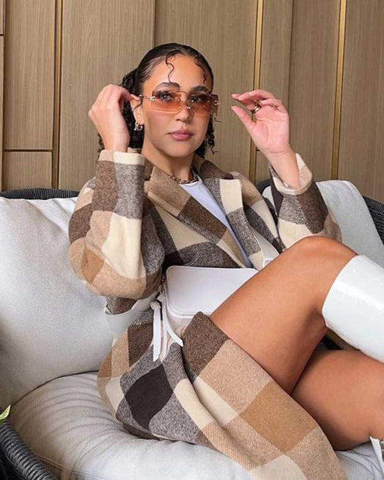 FIFTH AND NINTH Sunglasses MIAMI