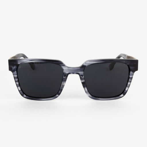 TOMMY OWENS Micanopy - Acetate & Wood Sunglasses - Product image