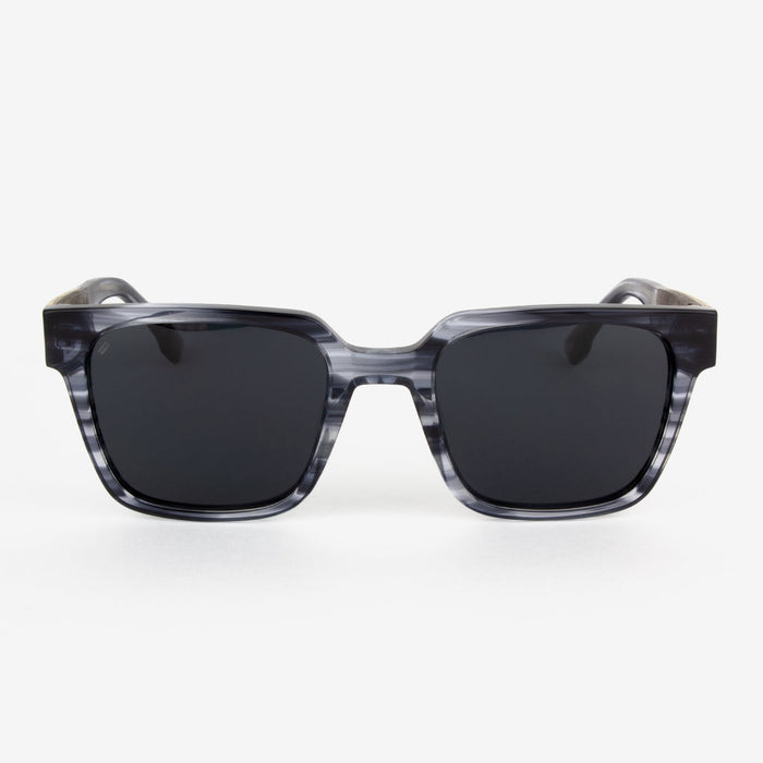 Micanopy - Acetate & Wood Sunglasses