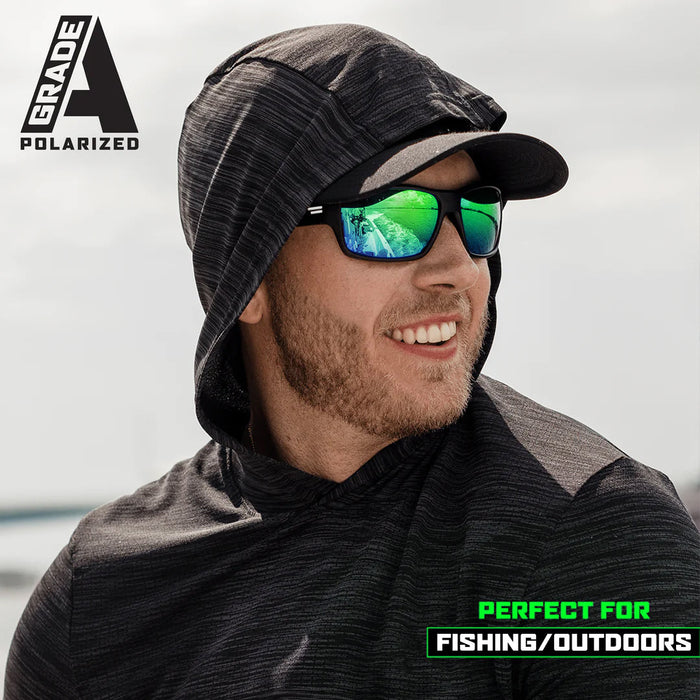 FIELD Polarized