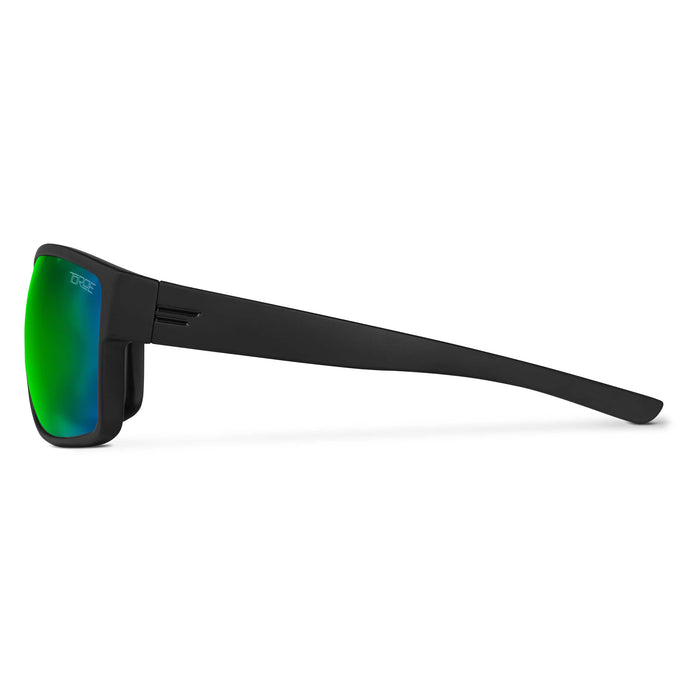 MOJAVE Green Mirror Polarized