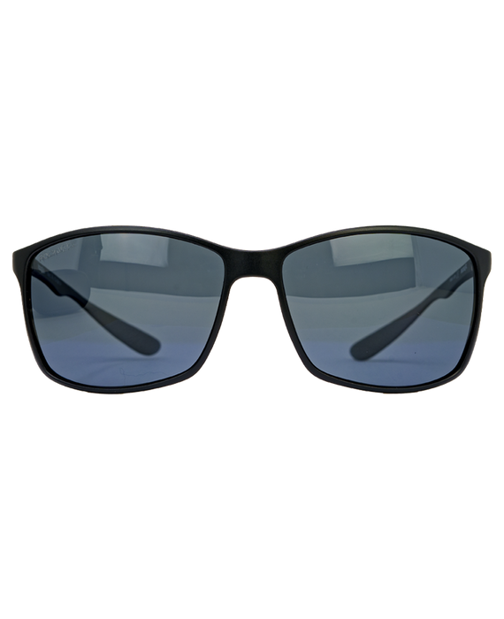 Milano (Black/Grey Polarized Lens)