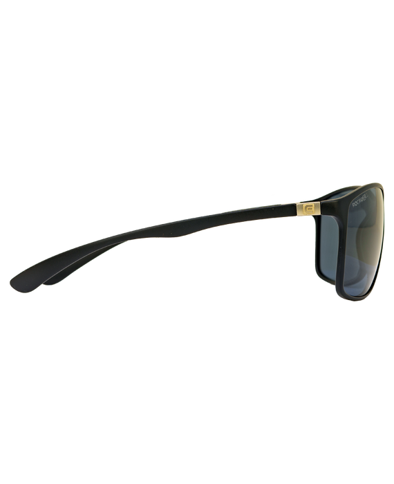 Milano (Black/Grey Polarized Lens)