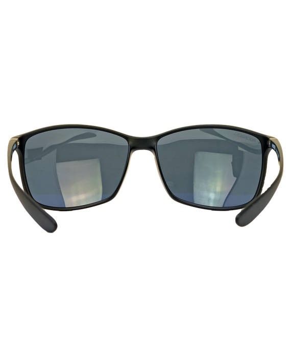Milano (Black/Grey Polarized Lens)