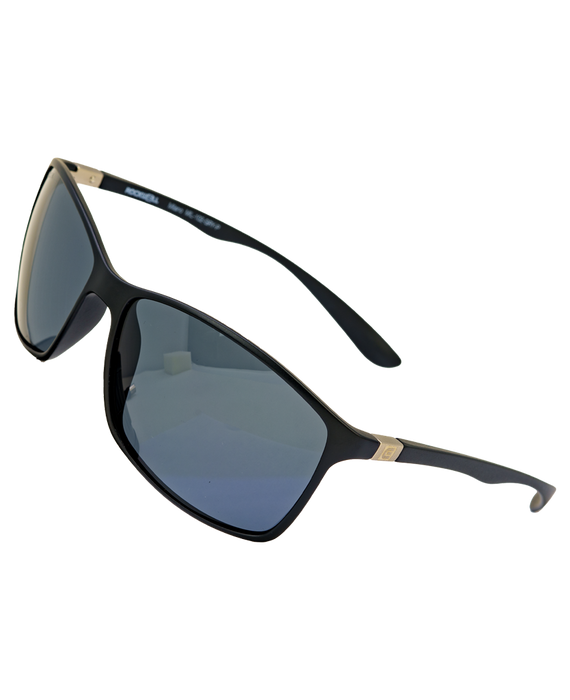 Milano (Black/Grey Polarized Lens)