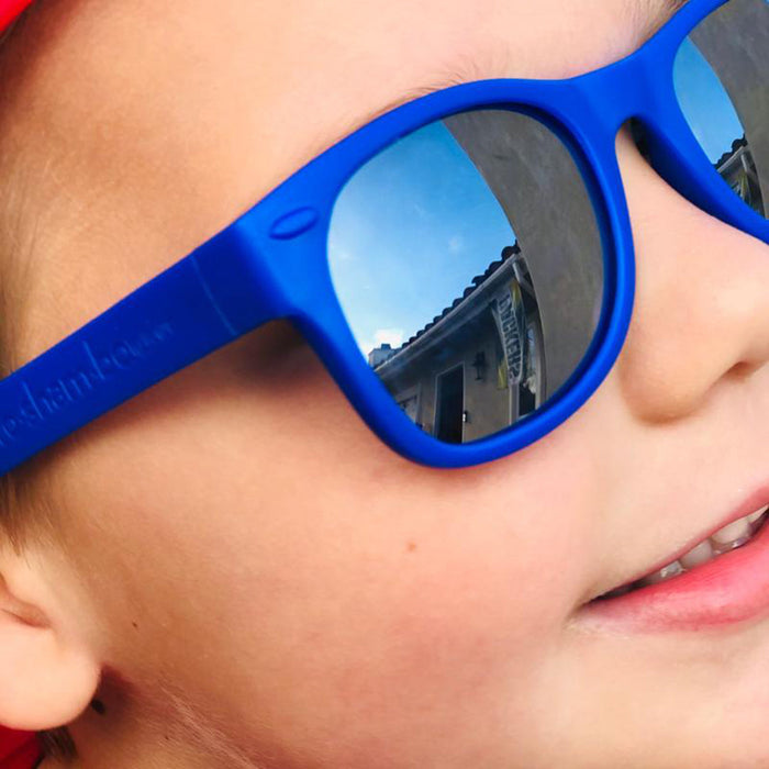 RO-SHAM-BO Sunglasses Milhouse Shades | Toddler
