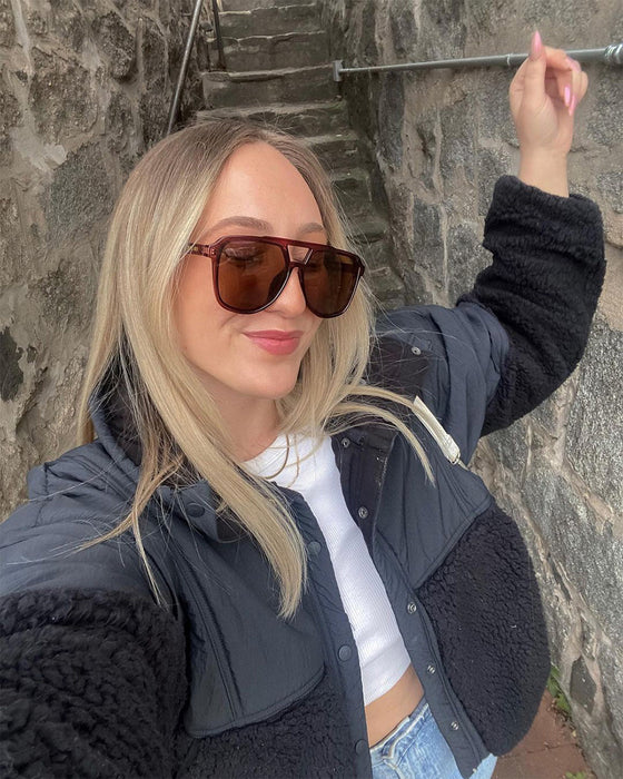 FIFTH AND NINTH Sunglasses LAGOS