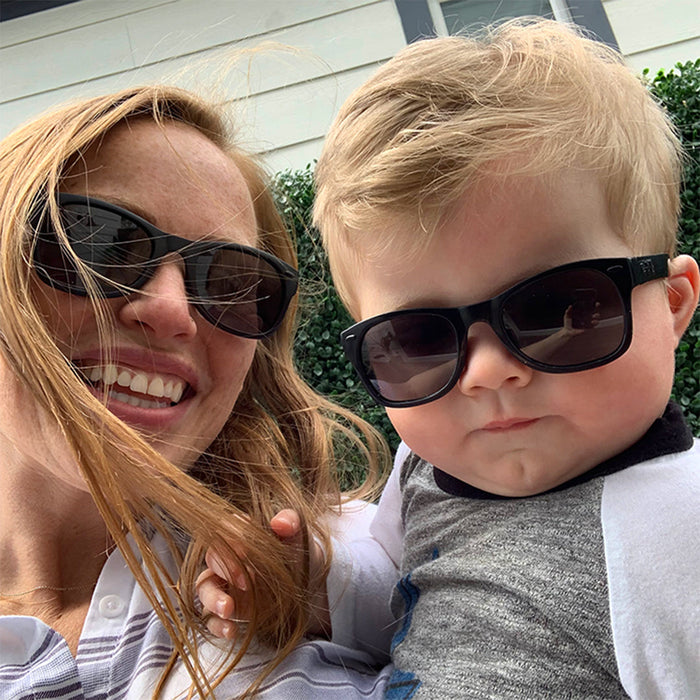 RO-SHAM-BO Sunglasses Bueller Shades | Adult