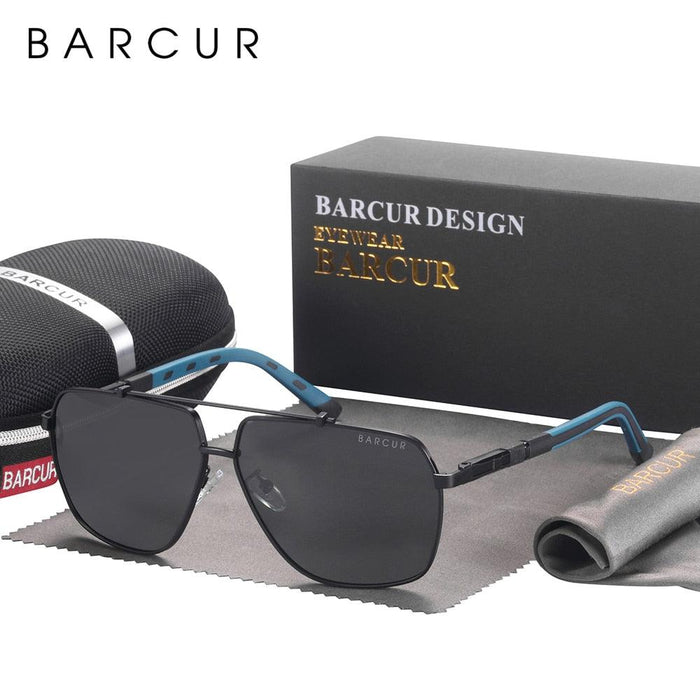 BARCUR Modern Retro VIntage Luxury BARCUR - Product image