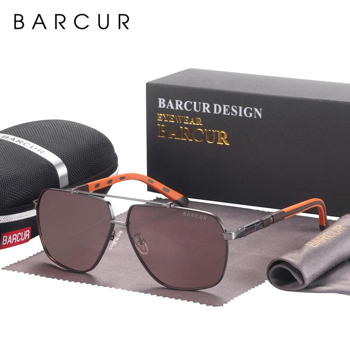 BARCUR Modern Retro VIntage Luxury BARCUR - Product image