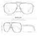 BARCUR Modern Retro VIntage Luxury BARCUR - Product image