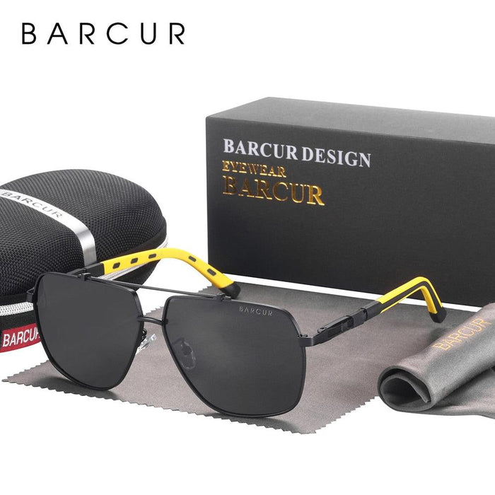 BARCUR Modern Retro VIntage Luxury BARCUR - Product image