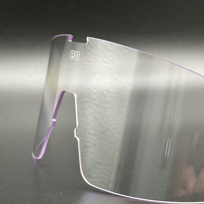 Lenses: MOJAVE