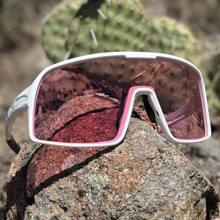 Lenses: MOJAVE