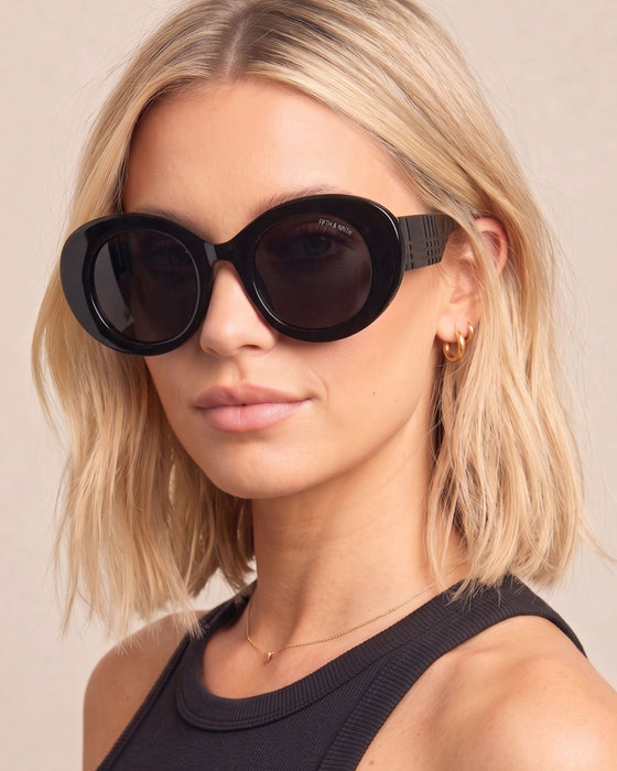 FIFTH AND NINTH Sunglasses MOLLY