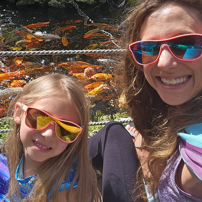 RO-SHAM-BO Sunglasses Slater Shield | Toddler