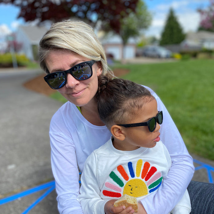 RO-SHAM-BO Sunglasses Bueller Shades | Adult