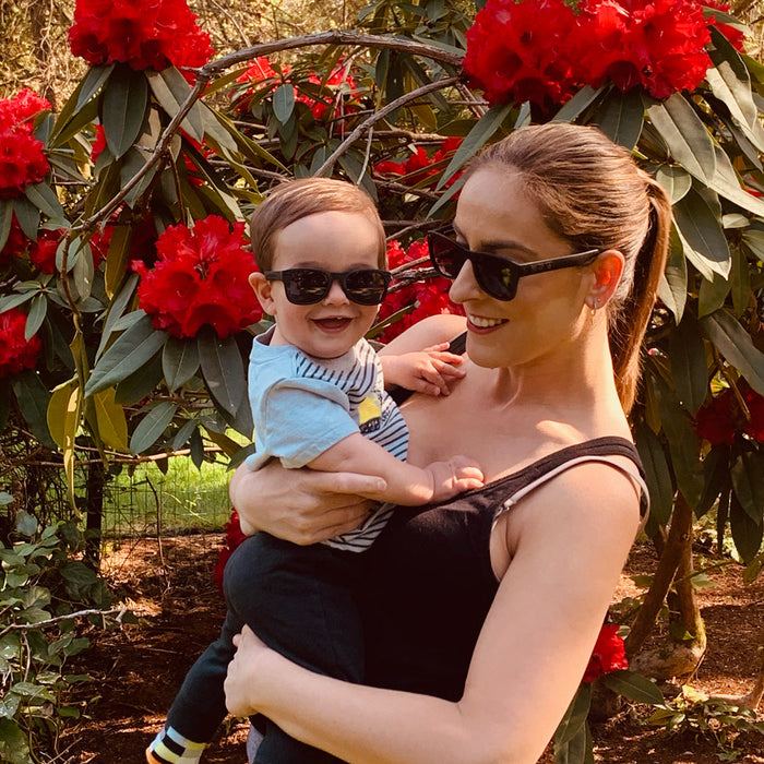 RO-SHAM-BO Sunglasses Bueller Shades | Adult