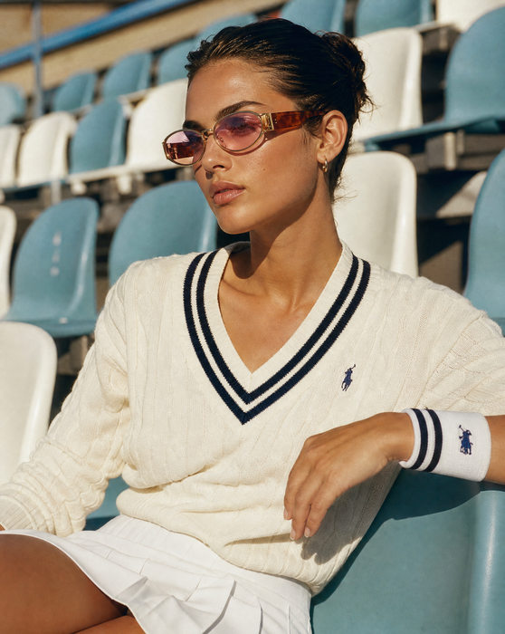 COSSINO Monaco Bisou Sunglasses
