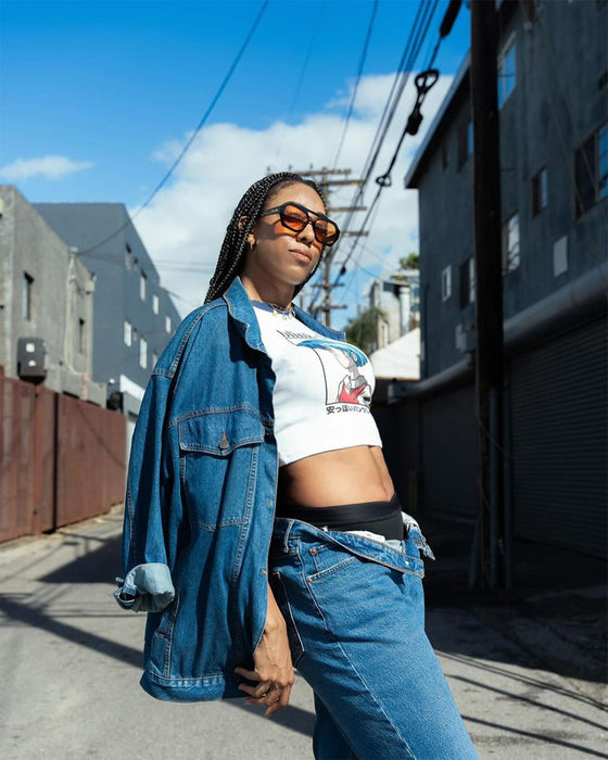 FIFTH AND NINTH Sunglasses RYDER