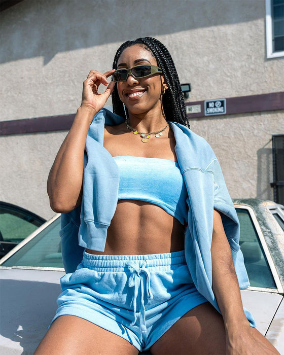 FIFTH AND NINTH Sunglasses FORD