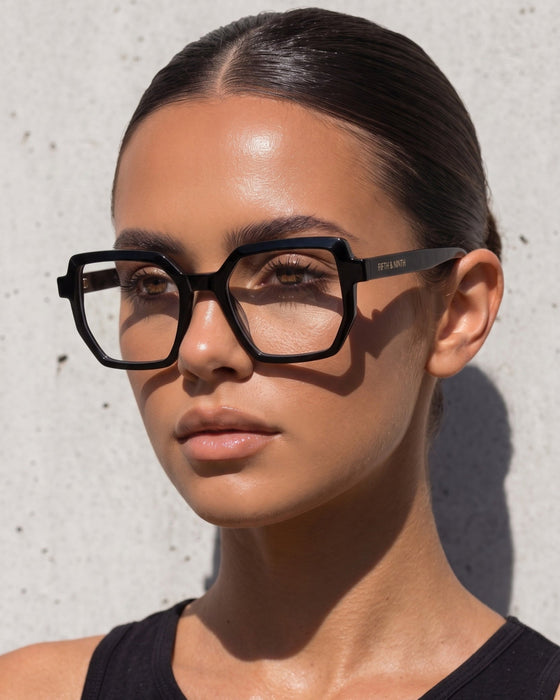 FIFTH AND NINTH Sunglasses MONROE