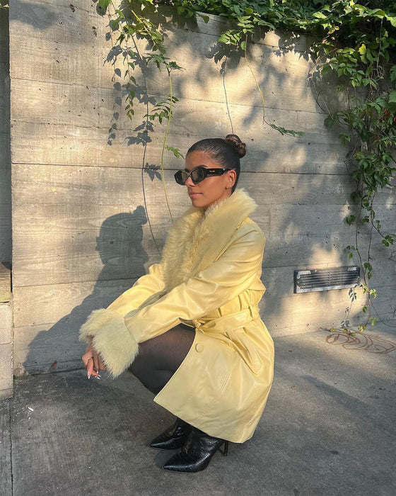 FIFTH AND NINTH Sunglasses ZARIA