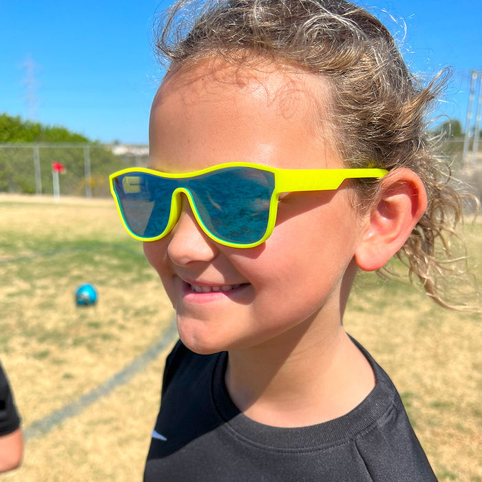 RO-SHAM-BO Sunglasses Skywalker Shield | Junior