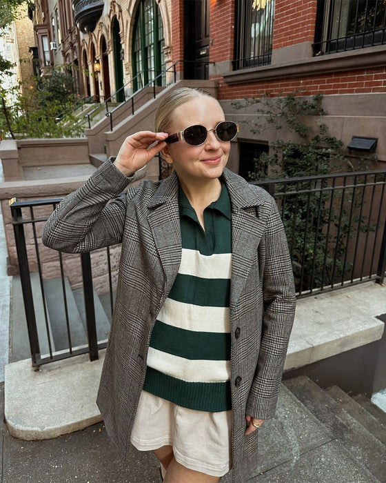 FIFTH AND NINTH Sunglasses ELLIOTT